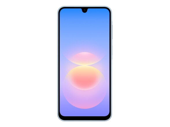 MOBILE PHONE GALAXY A18/4/128GB BLUE SM-A185F SAMSUNG 1