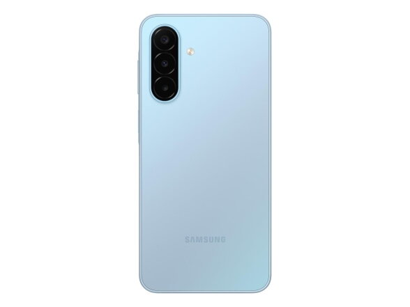 MOBILE PHONE GALAXY A18/4/128GB BLUE SM-A185F SAMSUNG 2