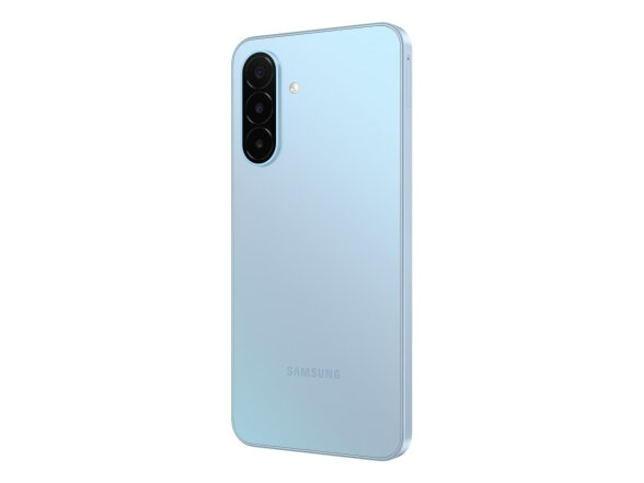 MOBILE PHONE GALAXY A18/4/128GB BLUE SM-A185F SAMSUNG 3