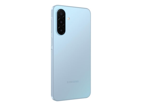 MOBILE PHONE GALAXY A18/4/128GB BLUE SM-A185F SAMSUNG 4