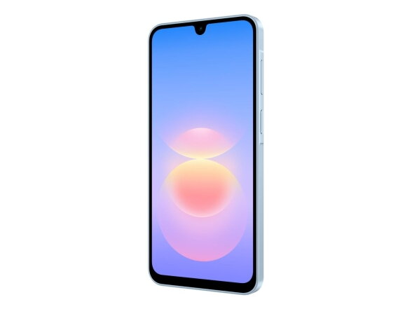 MOBILE PHONE GALAXY A18/4/128GB BLUE SM-A185F SAMSUNG 5