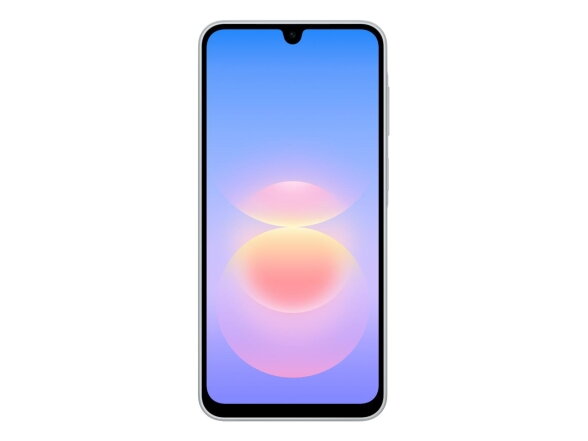 MOBILE PHONE GALAXY A18/4/128GB SILV SM-A185F SAMSUNG 1