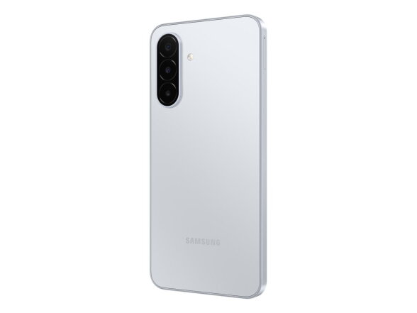 MOBILE PHONE GALAXY A18/4/128GB SILV SM-A185F SAMSUNG 3