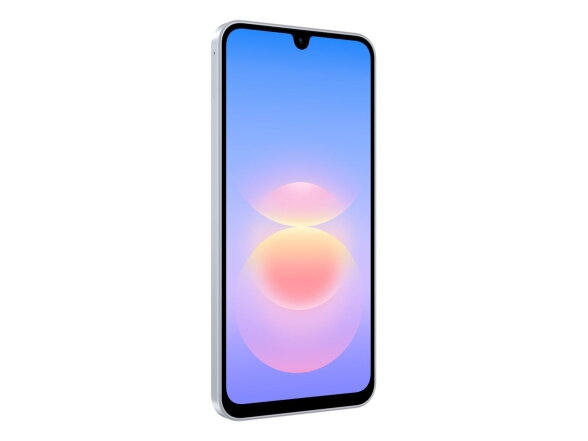 MOBILE PHONE GALAXY A18/4/128GB SILV SM-A185F SAMSUNG 6