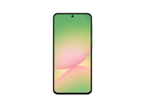 Mobilus Telefonas Samsung GALAXY A56 5G/256GB LightGray SM-A566B 1 Mobilus Telefonas Samsung GALAXY A56 5G/256GB LightGray SM-A566B 1