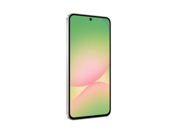 Mobilus Telefonas Samsung GALAXY A56 5G/256GB LightGray SM-A566B 2 Mobilus Telefonas Samsung GALAXY A56 5G/256GB LightGray SM-A566B 2