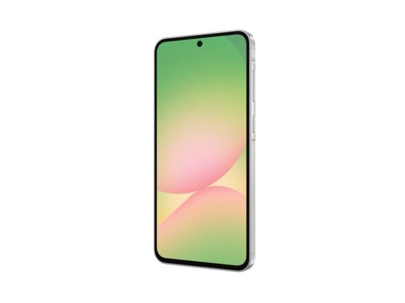 Mobilus Telefonas Samsung GALAXY A56 5G/256GB LightGray SM-A566B 3