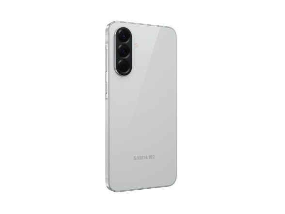 Mobilus Telefonas Samsung GALAXY A56 5G/256GB LightGray SM-A566B 5