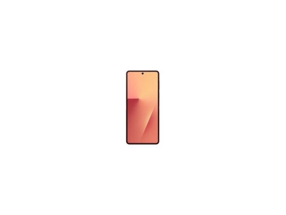 Mobilus Telefonas SAMSUNG GALAXY FLIP7 256GB COR.RED SM-F766B 2