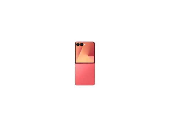 Mobilus Telefonas SAMSUNG GALAXY FLIP7 256GB COR.RED SM-F766B 3