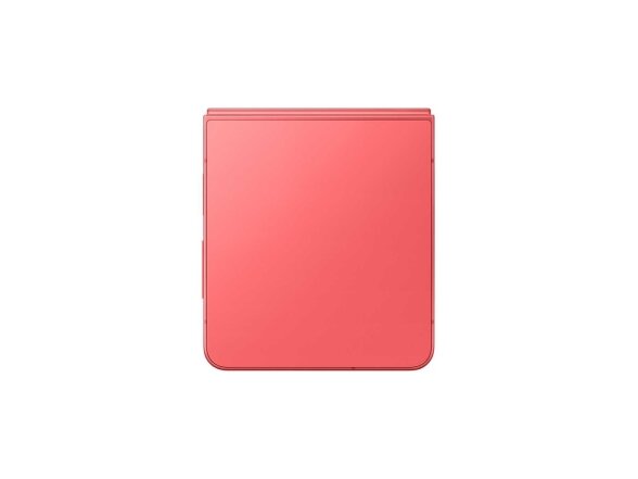 Mobilus Telefonas SAMSUNG GALAXY FLIP7 256GB COR.RED SM-F766B 5