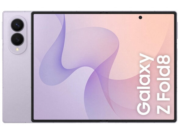 MOBILE PHONE GALAXY FOLD8/256G LAVENDER SM-F971B SAMSUNG MOBILE PHONE GALAXY FOLD8/256G LAVENDER SM-F971B SAMSUNG