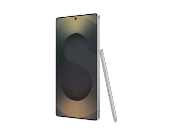 Mobilus Telefonas Samsung Galaxy S25 Ultra 256GB Titanium Black 2 Mobilus Telefonas Samsung Galaxy S25 Ultra 256GB Titanium Black 2