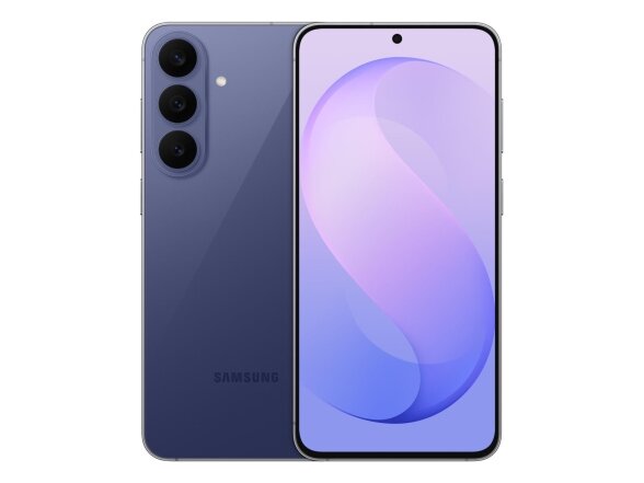 MOBILE PHONE GALAXY S26 FE/512GB BLUEBRY SM-S741B SAMSUNG