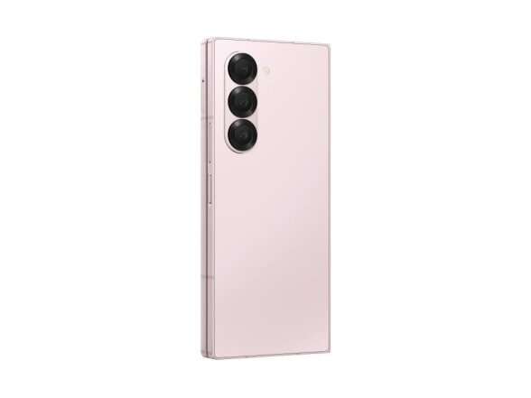 Mobilus Telefonas Samsung GALAXY Z FOLD6 256GB PINK 3 Mobilus Telefonas Samsung GALAXY Z FOLD6 256GB PINK 3