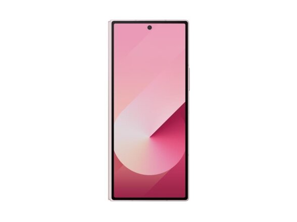 Mobilus Telefonas Samsung GALAXY Z FOLD6 256GB PINK 5 Mobilus Telefonas Samsung GALAXY Z FOLD6 256GB PINK 5