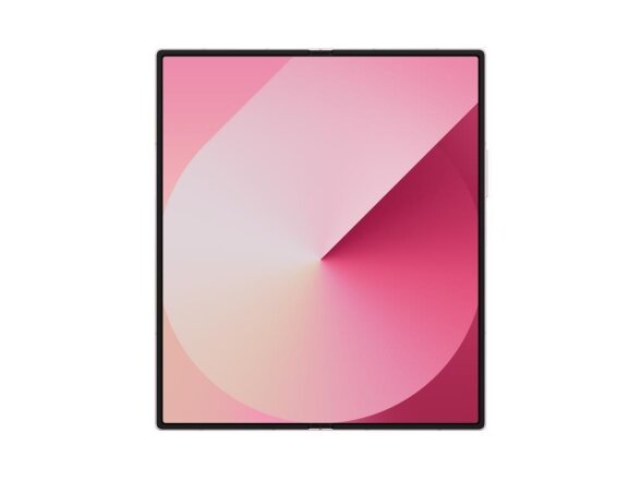 Mobilus Telefonas Samsung GALAXY Z FOLD6 256GB PINK 6 Mobilus Telefonas Samsung GALAXY Z FOLD6 256GB PINK 6