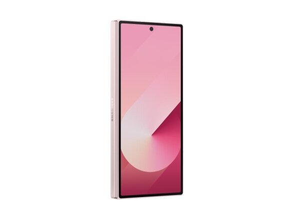Mobilus Telefonas Samsung GALAXY Z FOLD6 256GB PINK  1