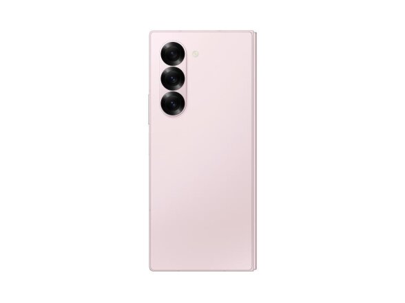 Mobilus Telefonas Samsung GALAXY Z FOLD6 256GB PINK  2