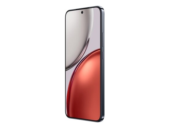 MOBILE PHONE HONOR MAGIC8 LITE/8/512GB BLACK 5109BYRB HONOR 1