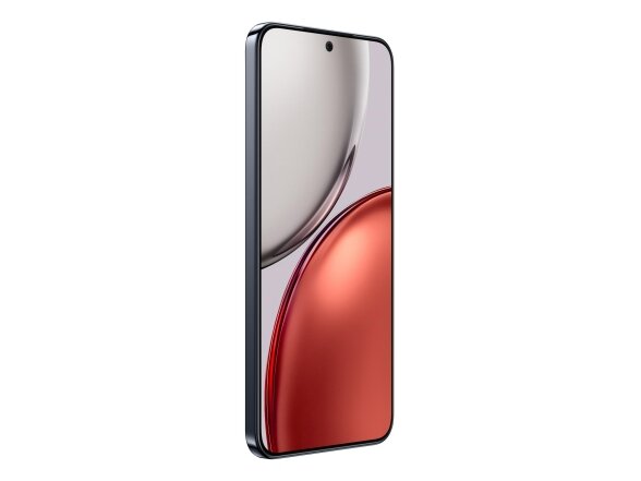 MOBILE PHONE HONOR MAGIC8 LITE/8/512GB BLACK 5109BYRB HONOR 2