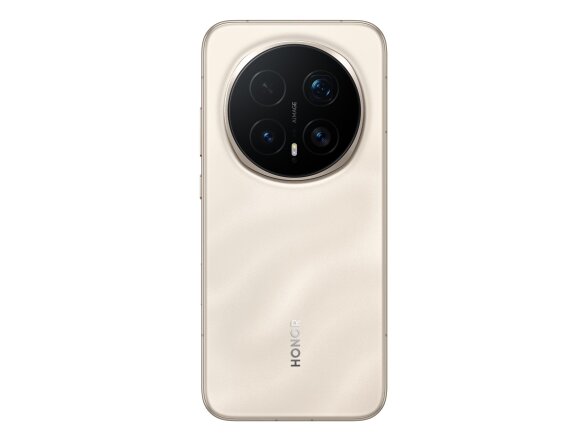 MOBILE PHONE HONOR MAGIC8 PRO/12/512GB GOLD 5109CCPP HONOR 5