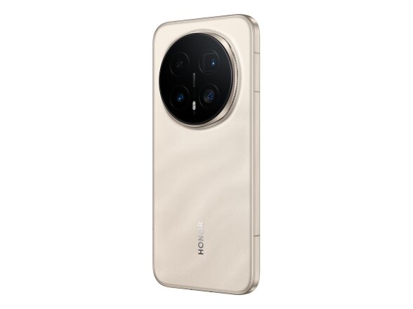 MOBILE PHONE HONOR MAGIC8 PRO/12/512GB GOLD 5109CCPP HONOR 6