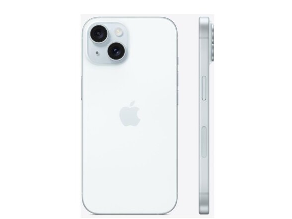 Mobilus Telefonas APPLE IPHONE 15 128GB BLUE 1