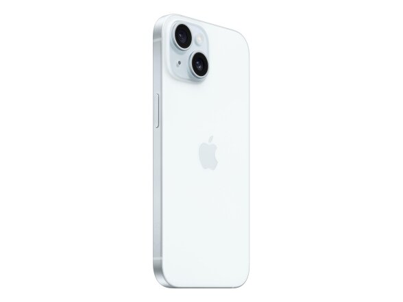 MOBILE PHONE IPHONE 15/128GB BLUE MTP43 APPLE 1