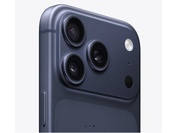MOBILE PHONE IPHONE 17 PRO/256GB BLUE MG8J4 APPLE 2