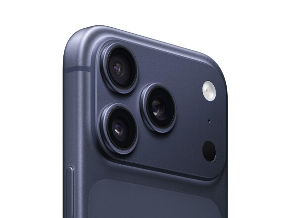 MOBILE PHONE IPHONE 17 PRO/256GB DEEP BLUE MG8J4 APPLE 2