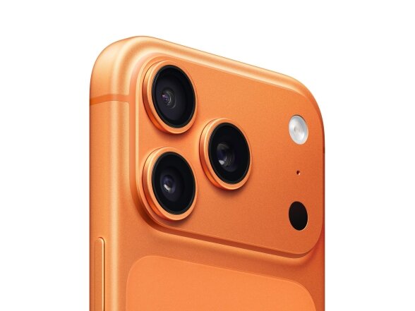 MOBILE PHONE IPHONE 17 PRO/512GB COS.ORANGE MG8M4 APPLE 2