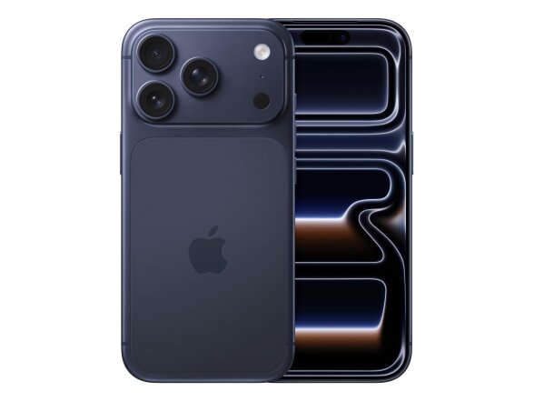 MOBILE PHONE IPHONE 17 PRO/512GB DEEP BLUE MG8N4 APPLE