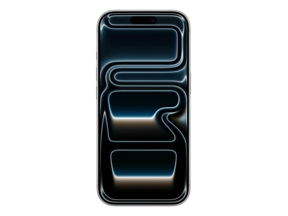 MOBILE PHONE IPHONE 17 PRO/512GB SILVER MG8K4 APPLE 1