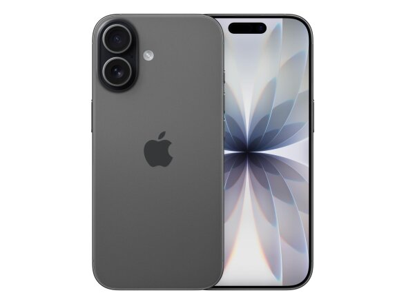 MOBILE PHONE IPHONE 17/256GB BLACK MG6J4 APPLE