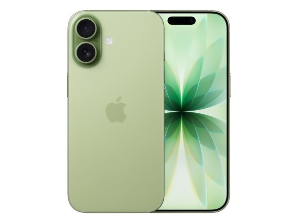 MOBILE PHONE IPHONE 17/256GB SAGE MG6N4 APPLE