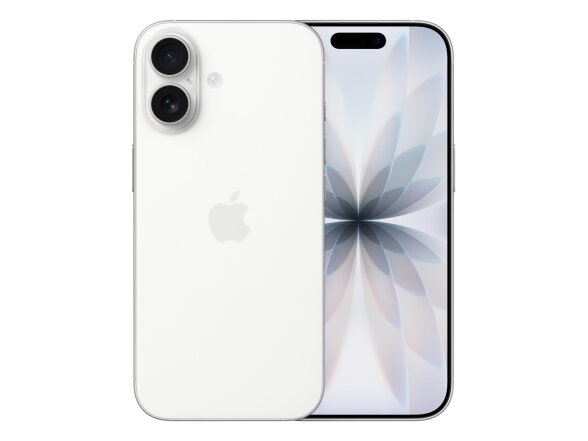 MOBILE PHONE IPHONE 17/256GB WHITE MG6K4 APPLE