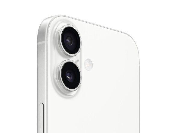 MOBILE PHONE IPHONE 17/256GB WHITE MG6K4 APPLE 2