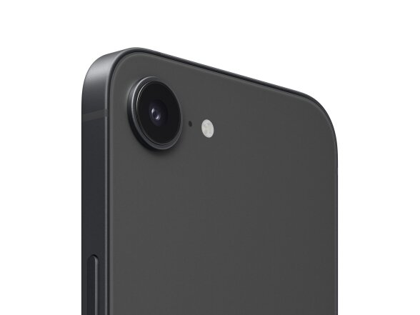 MOBILE PHONE IPHONE 17E/256GB BLACK MHRV4 APPLE 1 MOBILE PHONE IPHONE 17E/256GB BLACK MHRV4 APPLE 1