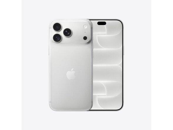 MOBILE PHONE IPHONE 18 PRO MAX/256GB SILVER MJXP4 APPLE