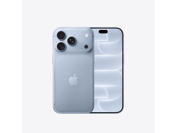 MOBILE PHONE IPHONE 18 PRO/2TB GLACIER MJT64 APPLE