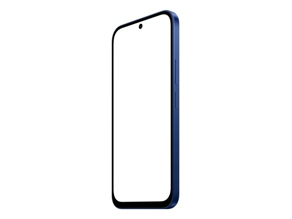 MOBILE PHONE POCO C95 PRO/8/256GB BLUE MZB0Q80EU POCO
