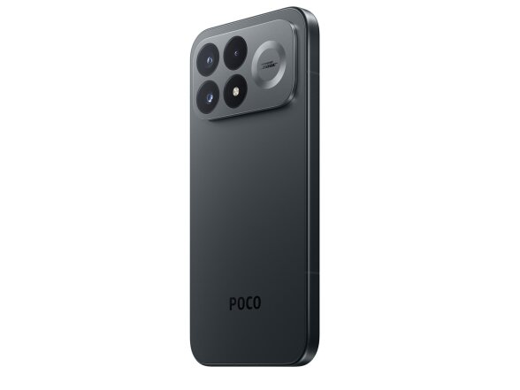 MOBILE PHONE POCO F9 PRO/12/256GB BLACK MZB0PFCEU POCO 1