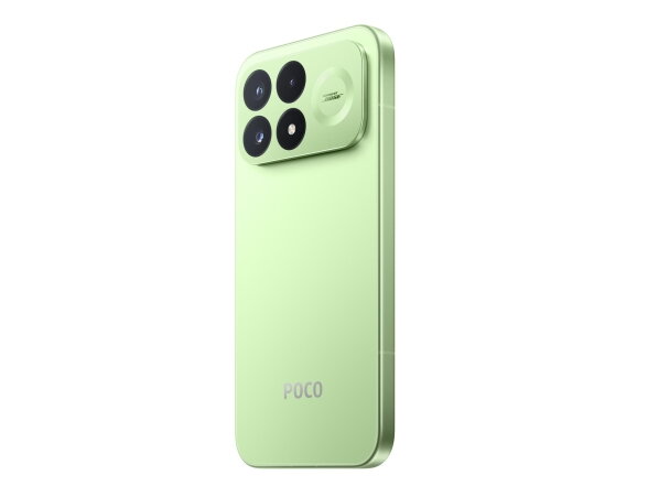 MOBILE PHONE POCO F9 PRO/12/256GB GREEN MZB0QATEU POCO 1 MOBILE PHONE POCO F9 PRO/12/256GB GREEN MZB0QATEU POCO 1