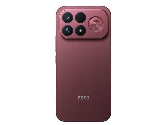 MOBILE PHONE POCO F9 ULTRA/16/512GB RED MZB0QPPEU POCO MOBILE PHONE POCO F9 ULTRA/16/512GB RED MZB0QPPEU POCO