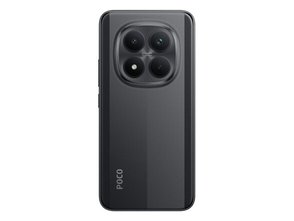 MOBILE PHONE POCO M8 PRO 5G/12/512GB BLACK MZB0ML5EU POCO 1