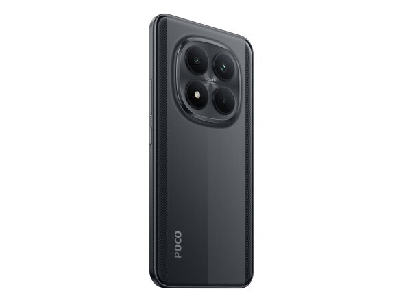 MOBILE PHONE POCO M8 PRO 5G/12/512GB BLACK MZB0ML5EU POCO 2