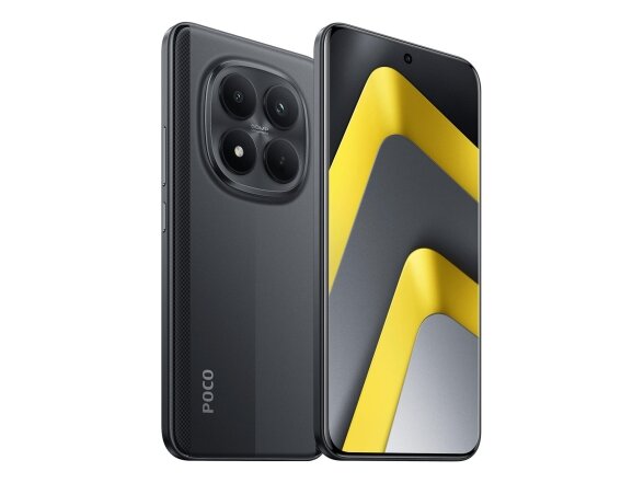 MOBILE PHONE POCO M8 PRO 5G/12/512GB BLACK MZB0ML5EU POCO 4 MOBILE PHONE POCO M8 PRO 5G/12/512GB BLACK MZB0ML5EU POCO 4