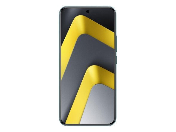MOBILE PHONE POCO M8 PRO 5G/12/512GB GREEN MZB0MKNEU POCO 2