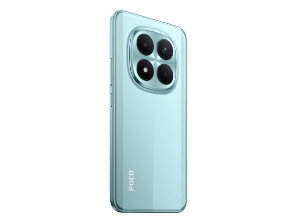 MOBILE PHONE POCO M8 PRO 5G/12/512GB GREEN MZB0MKNEU POCO 3 MOBILE PHONE POCO M8 PRO 5G/12/512GB GREEN MZB0MKNEU POCO 3